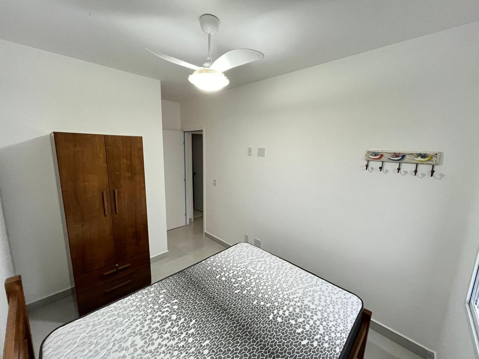 Apartment Novo Cond Ibiza Ubatuba