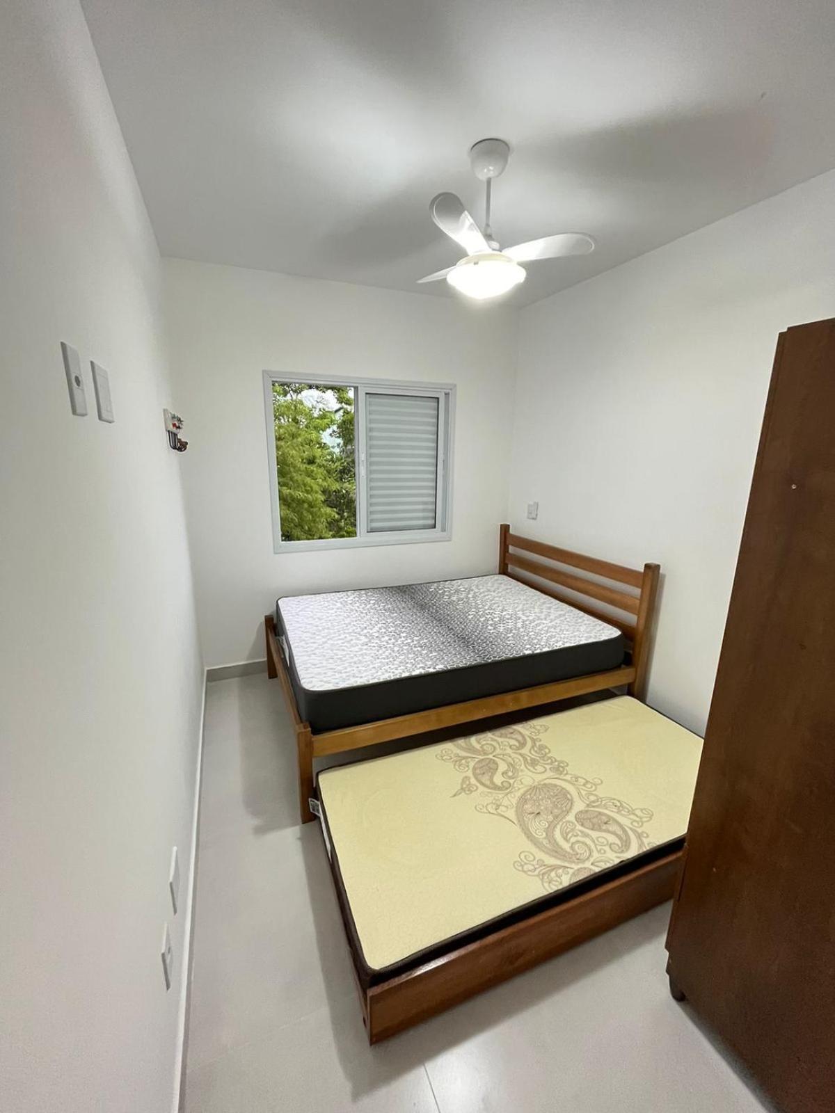 Apartment Novo Cond Ibiza Ubatuba