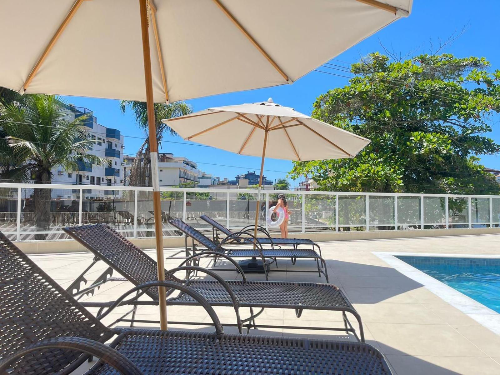 Novo Cond Ibiza Apartment