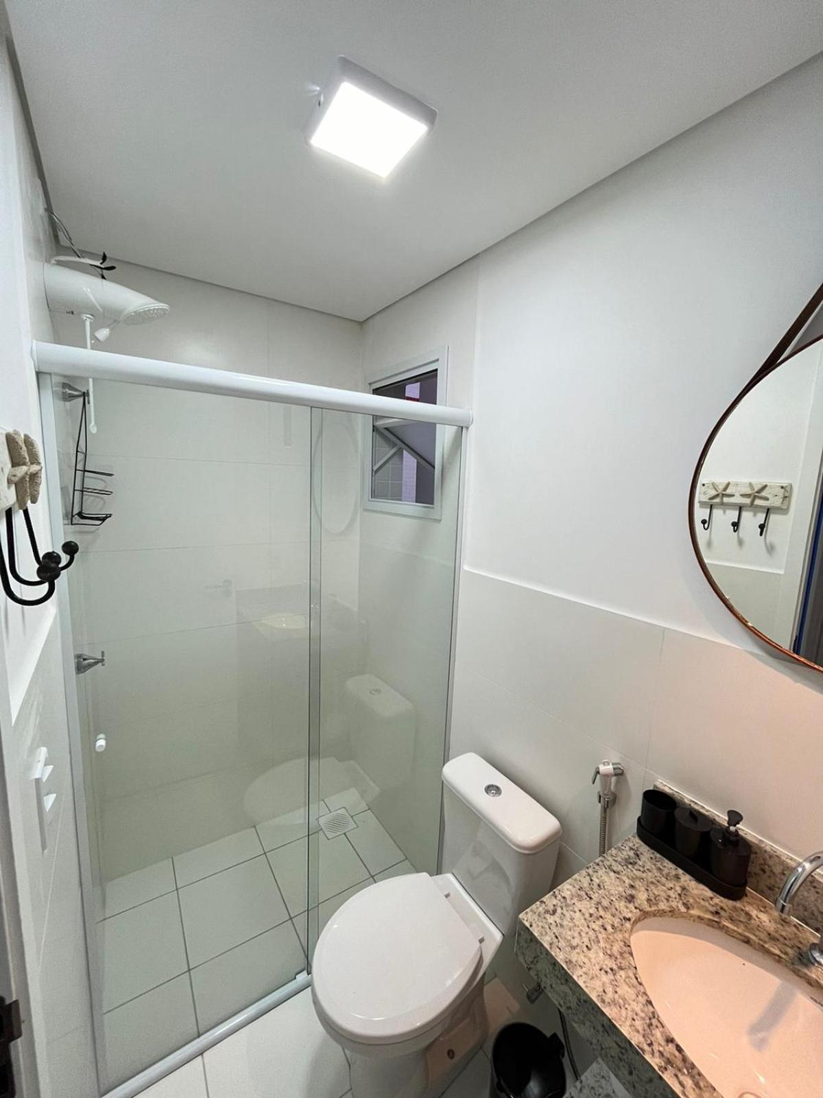 Novo Cond Ibiza Ubatuba
