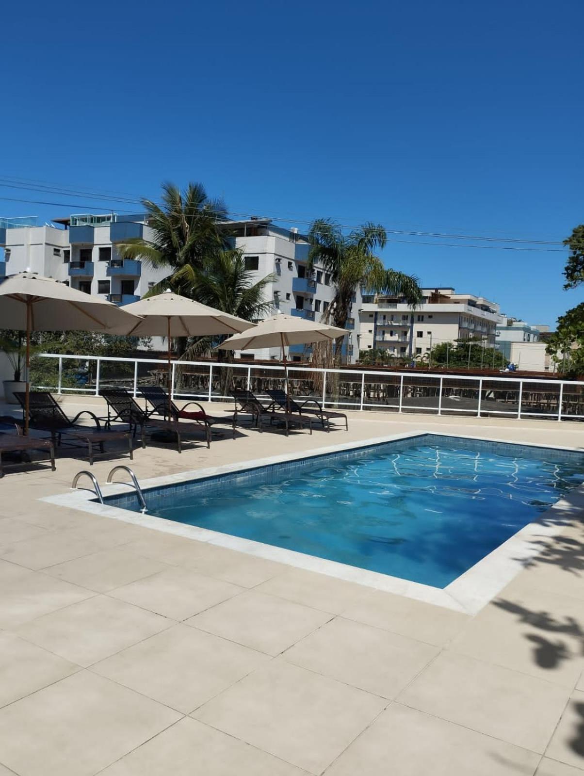 Novo Cond Ibiza Ubatuba