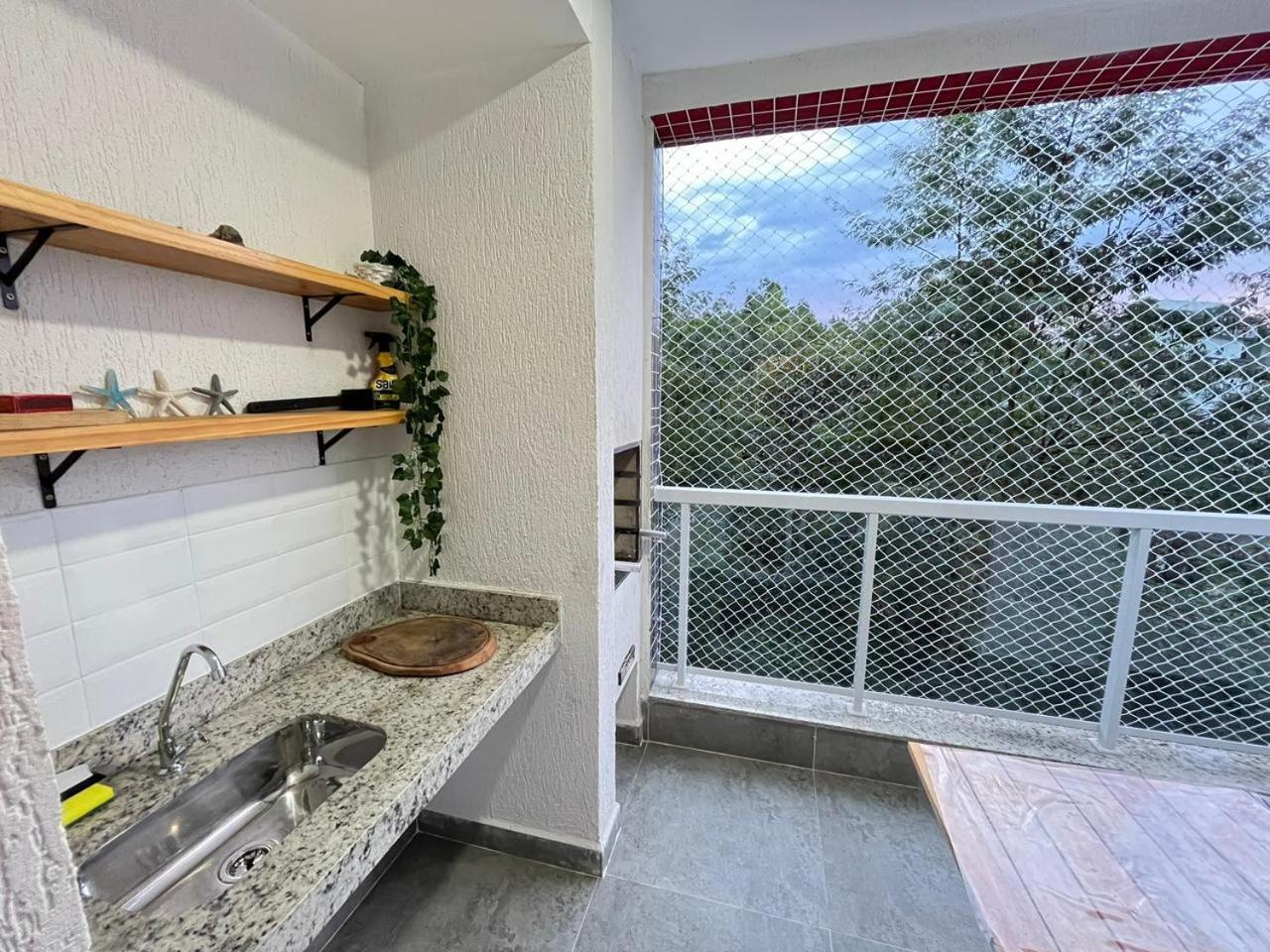 Novo Cond Ibiza * Ubatuba