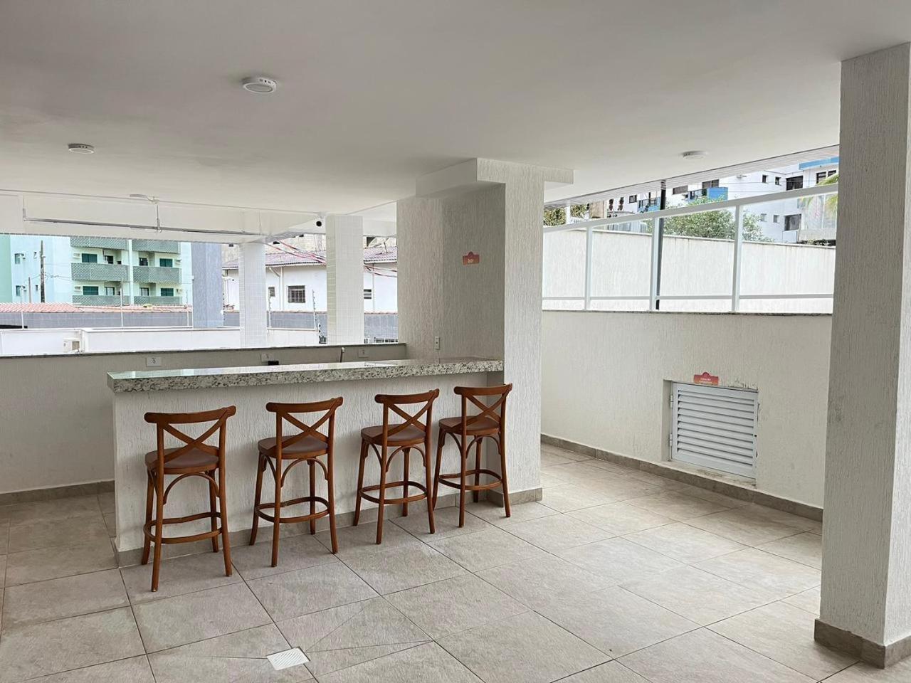 Novo Cond Ibiza Ubatuba