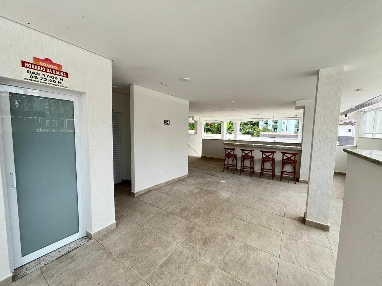 Novo Cond Ibiza Apartment Ubatuba