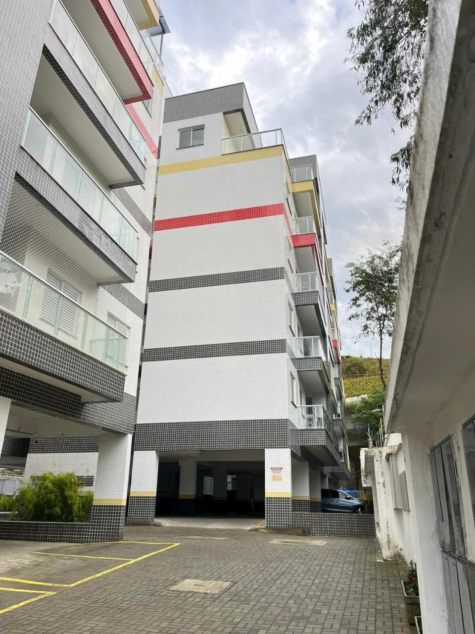 Novo Cond Ibiza