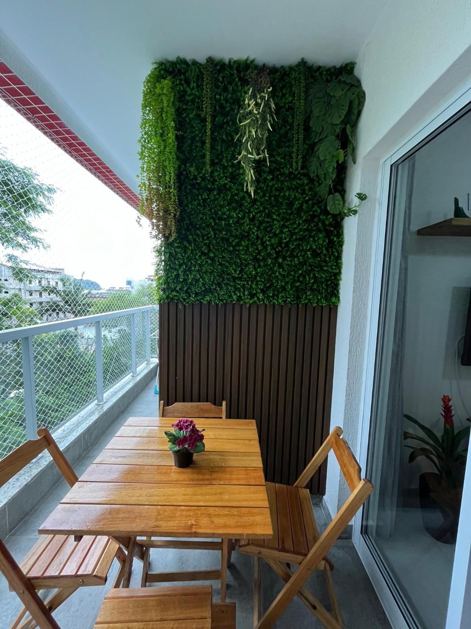 Novo Cond Ibiza Apartment