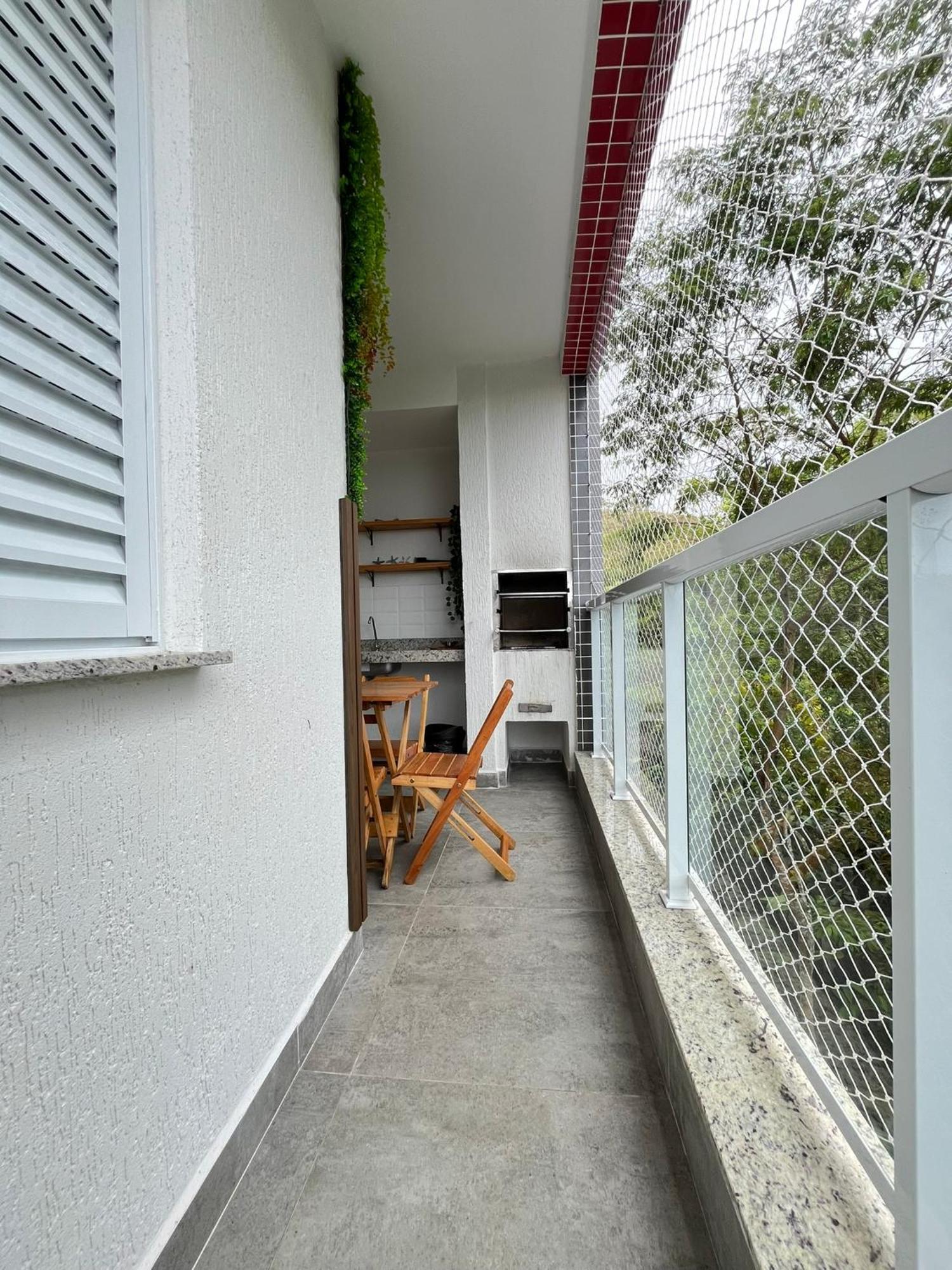 Apartment Novo Cond Ibiza