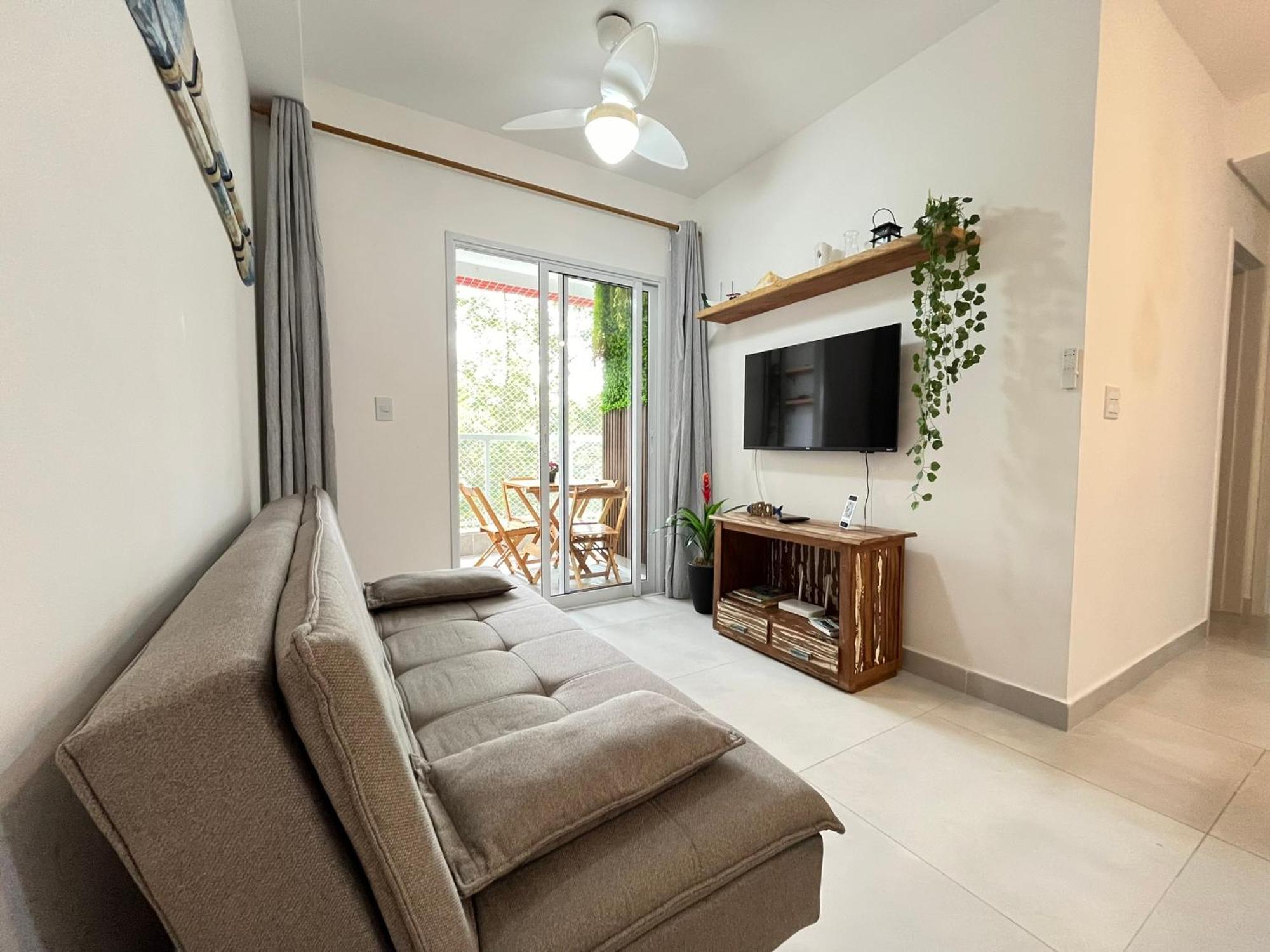 Apartment Novo Cond Ibiza *