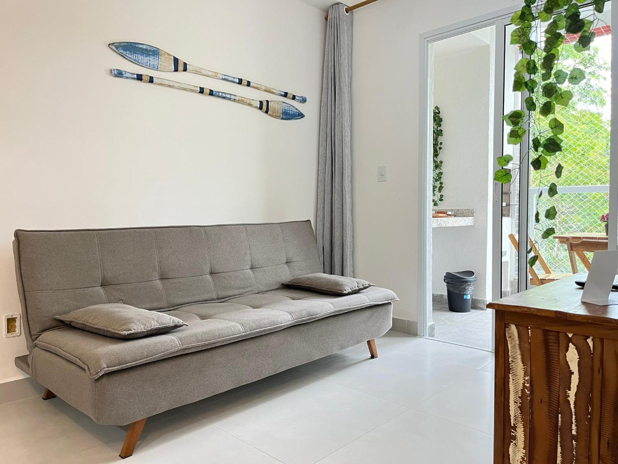Novo Cond Ibiza Apartment