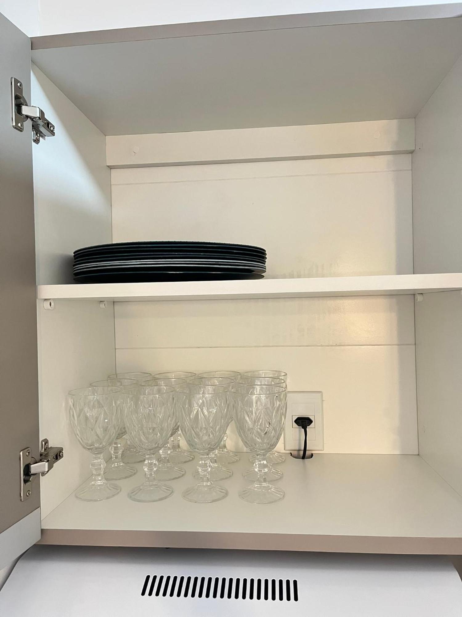 Apartment Novo Cond Ibiza