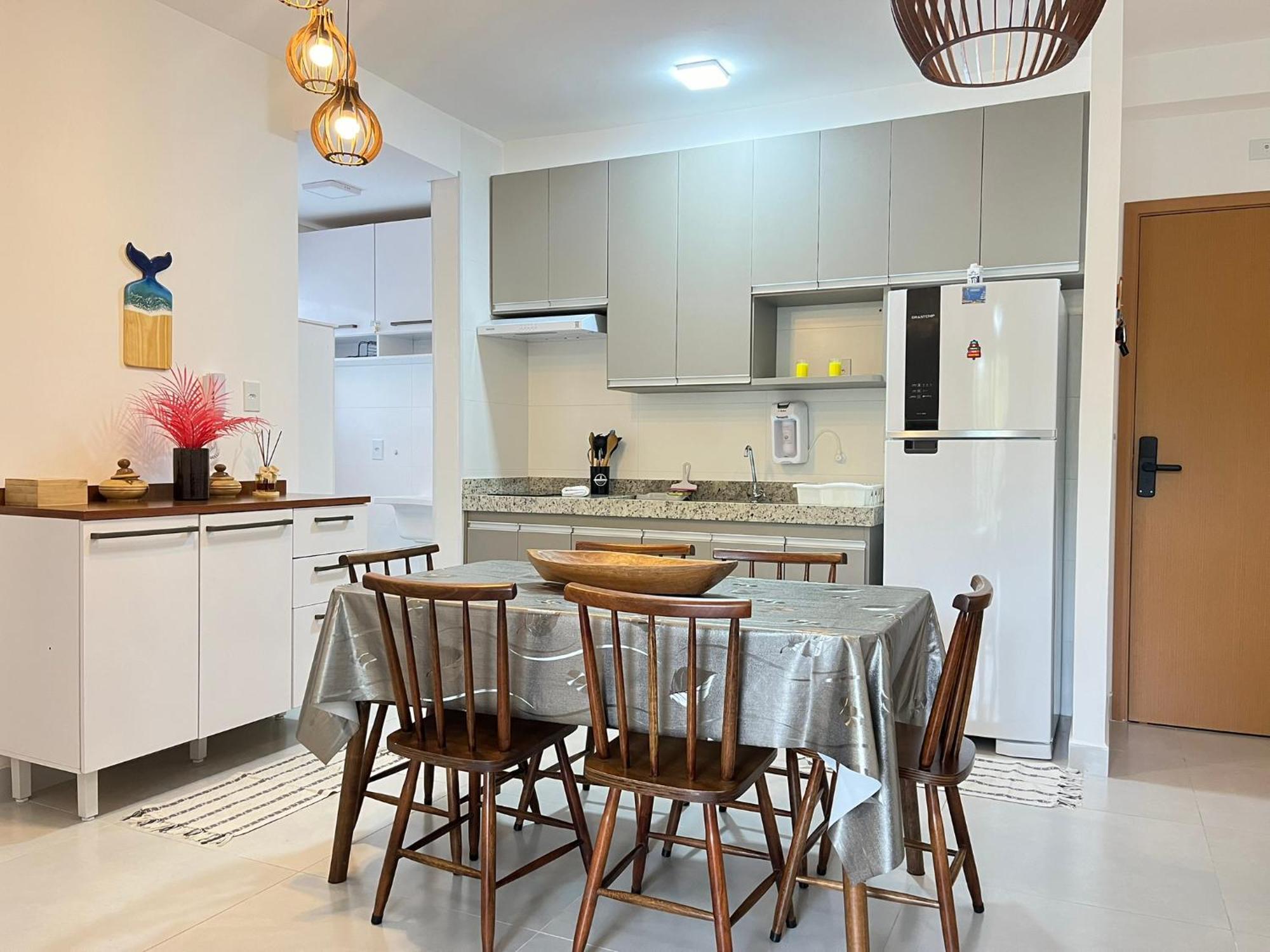 Novo Cond Ibiza Apartment