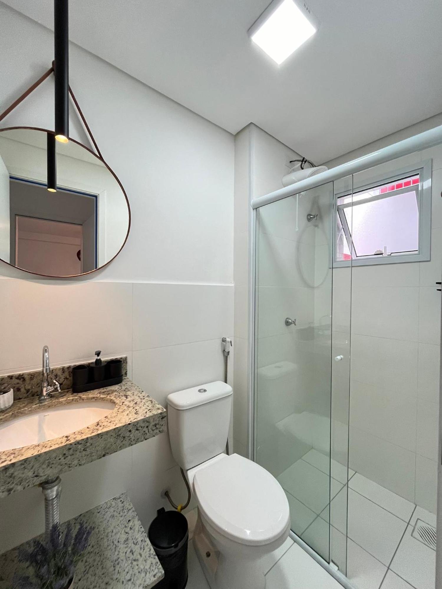Apartment Novo Cond Ibiza