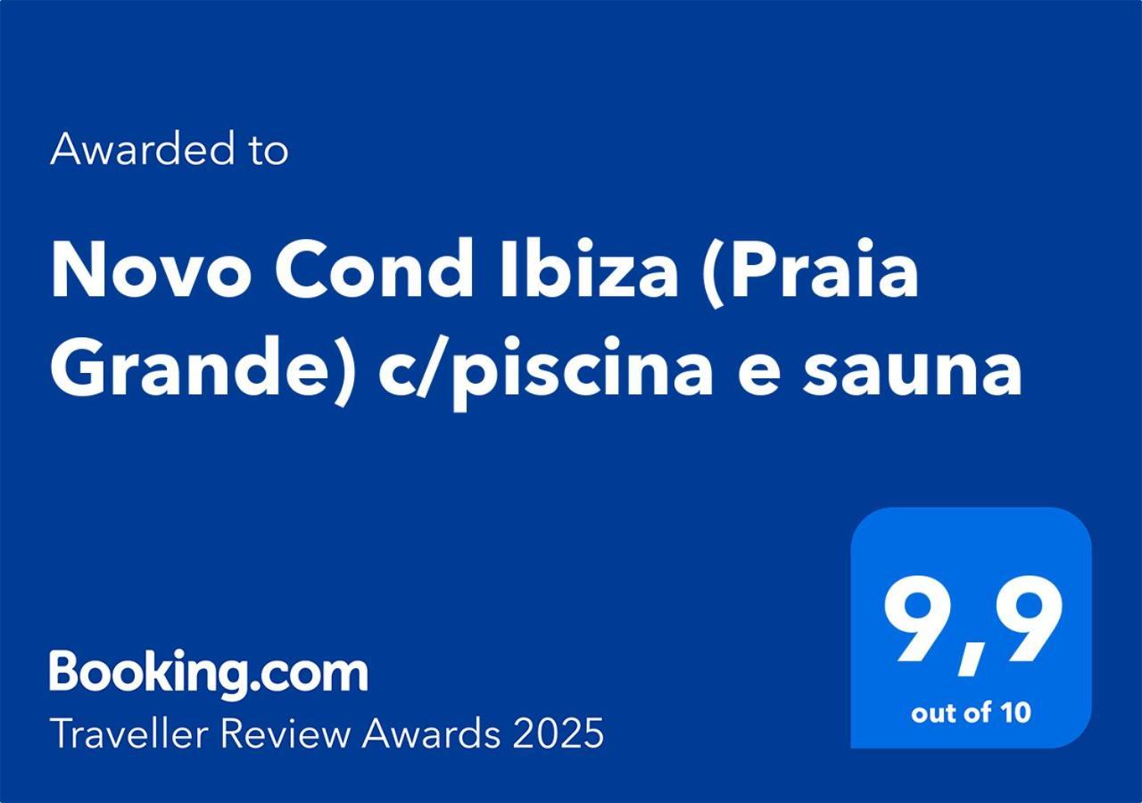 Novo Cond Ibiza